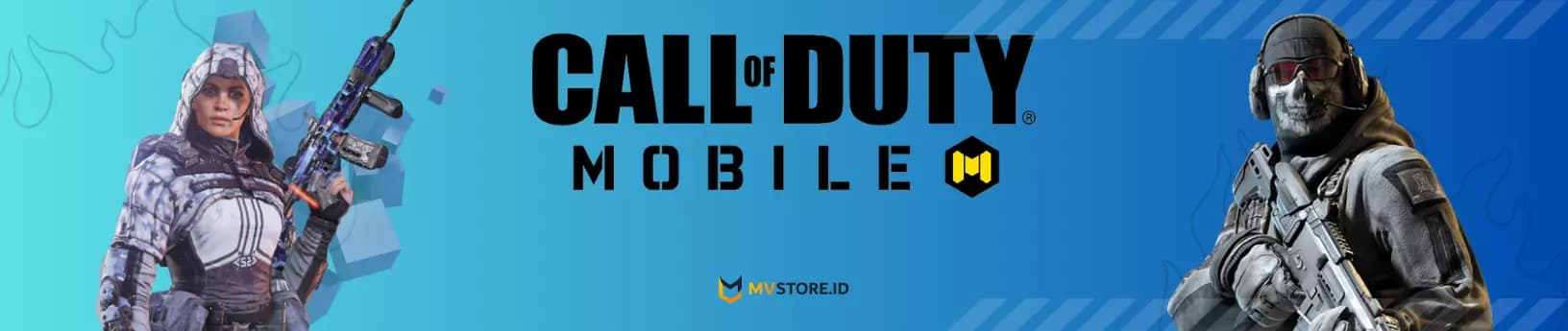 Call of Duty Mobile