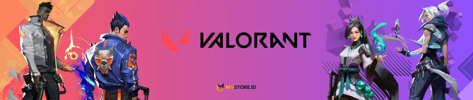 Valorant